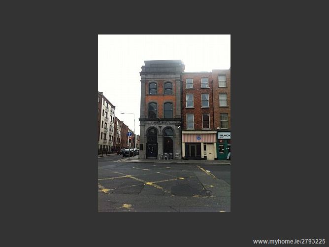 Francis Street, Dublin 8, Dublin MFO The Property Professionals
